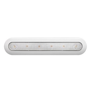 Точечный светильник Madera 357442