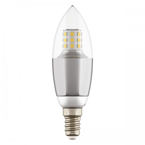 Лампочка светодиодная LED 940544