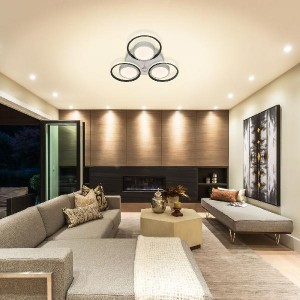 Потолочная люстра HIGH-TECH LED LAMPS HIGH-TECH LED LAMPS 82046