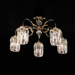 Потолочная люстра Синди CL330152