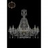 Подвесная люстра 11.12 11.12.12.360.XL-95.Gd.Sp