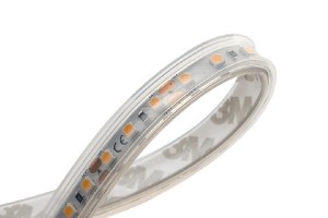 Светодиодная лента LUX DSG3120-12-WW-65