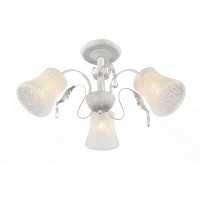Потолочная люстра Vevy 1085/3C