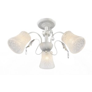 Потолочная люстра Vevy 1085/3C