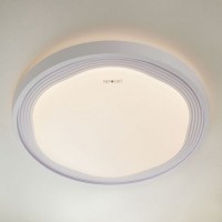 Потолочный светильник Range 40006/1 LED белый