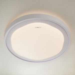 Потолочный светильник Range 40006/1 LED белый