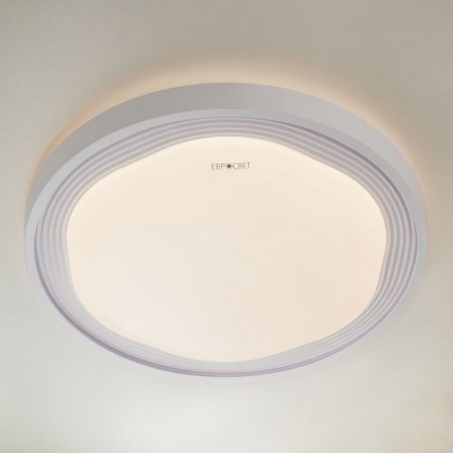 Потолочный светильник Range 40006/1 LED белый