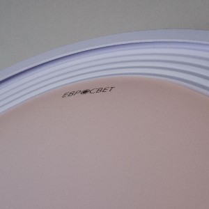 Потолочный светильник Range 40006/1 LED белый