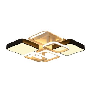 Потолочная люстра  10245/6LED