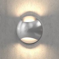 Встраиваемый светильник уличный  MRL LED 1105
