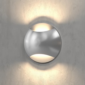 Встраиваемый светильник уличный  MRL LED 1105