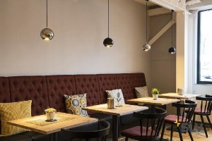 Трековый светильник 3Ph LIGHT EYE 150 1000709