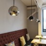 Трековый светильник 3Ph LIGHT EYE 150 1000709