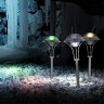 Грунтовый светильник Solar 33041