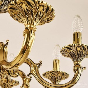 Подвесная люстра 7220 72201/8/210 GB