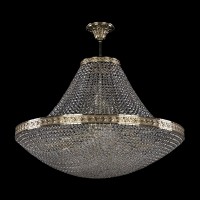 Потолочная люстра 1932 19321/H1/80IV G