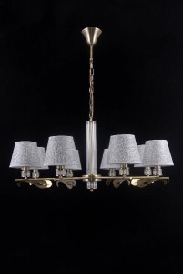 Подвесная люстра 79019 79019/8C ANTIQUE