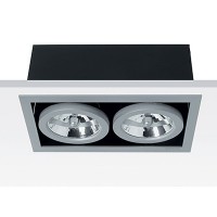 Точечный светильник BATTERY TRIM 04.6022.08