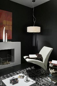 Подвесной светильник Eve 1153