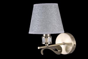 Бра 79019 79019/1W ANTIQUE