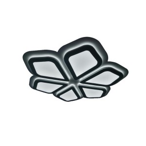 Потолочная люстра  81036/4C