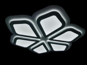 Потолочная люстра 81036/4C