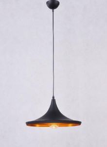 Подвесной светильник Foggi LDP 7712-C BK