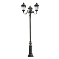 Наземный фонарь  79759L B-A3 Bl