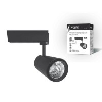 Трековый светильник  ULB-Q252 35W/NW/A BLACK