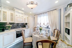 Потолочная люстра Barletta BARLETTA 182.10 D720 coffe gold