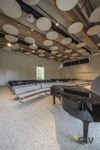 Трековый светильник STRUCTEC TRACK DALI 1003024