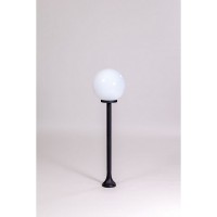 Наземный фонарь  88206L Bl