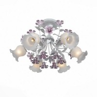 Потолочная люстра Brocca SL701.503.06
