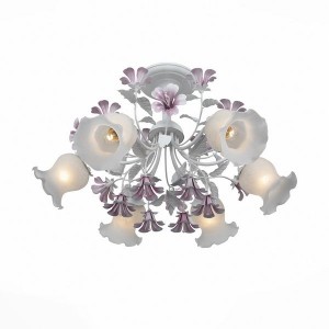 Потолочная люстра Brocca SL701.503.06