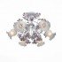Потолочная люстра Brocca SL701.503.06