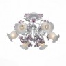Потолочная люстра Brocca SL701.503.06