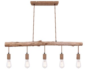 Подвесной светильник Jakob 15327-5N