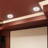 Точечный светильник Farfor 370040