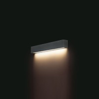 Настенный светильник Straight Wall 9618