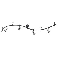 Трековая система в сборе Gonzago 3805/28TL