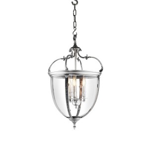 Подвесной светильник Lantern 109665