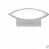 Настенный светильник Line ZD8118-6W WH