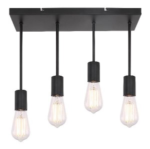 Подвесной светильник Martha 54008-4D