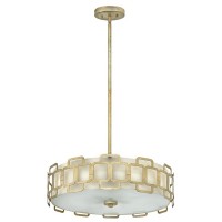 Потолочная люстра Sabina HK/SABINA/4P