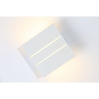 Настенный светильник RAZOR DBL GW-7002-5-WH-NW