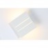 Настенный светильник RAZOR DBL GW-7002-5-WH-NW
