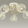 Потолочная люстра Ivetta 3000/5C