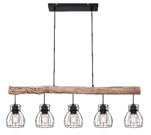 Подвесной светильник Mina 15326-5N