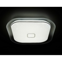 Потолочный светильник Orbital Air F52 WH 48W S450
