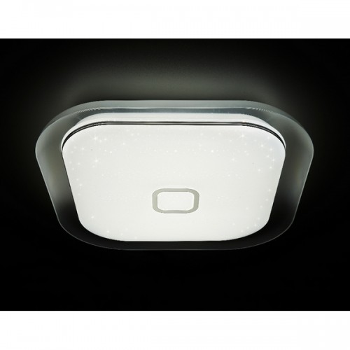Потолочный светильник Orbital Air F52 WH 48W S450